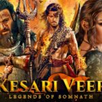 Kesari Veer (2025) Hindi Full Movie Watch Online HD Print Free Download