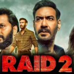 Raid 2 (2025) Full Movie Download HD 1080p – Watch Online Free