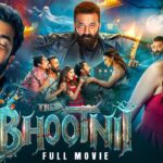 The Bhootnii (2025) Full Movie Download HD 720p – Watch Online Free