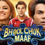 Bhool Chuk Maaf (2025) Hindi Full Movie Watch Online HD Print Free Download